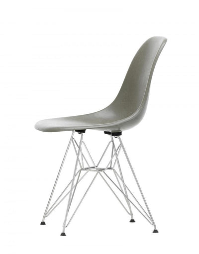 Eames DSR fiberglass side chair