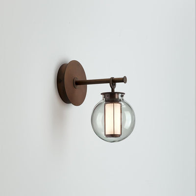 BAI DI DI wall lamp