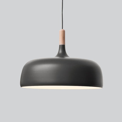 Northern Acorn Pendant Light