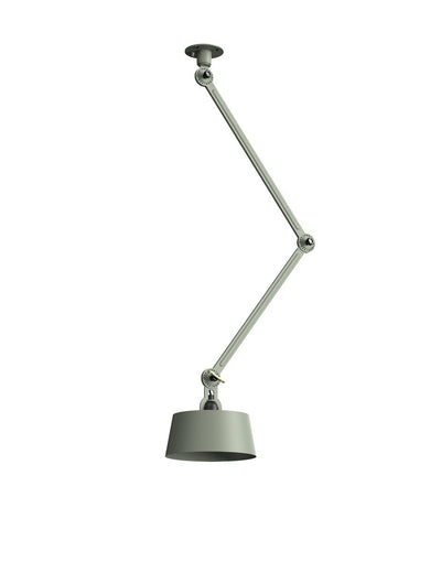 Bolt Ceiling Lamp - Double Arm