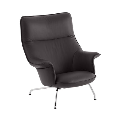 Doze lounge chair