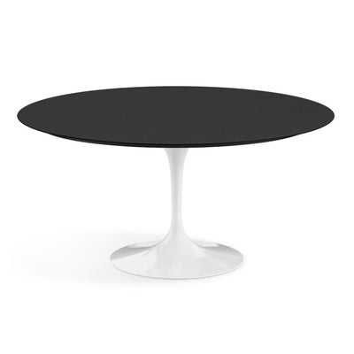 Knoll Saarinen Dining Table - Round Laminate