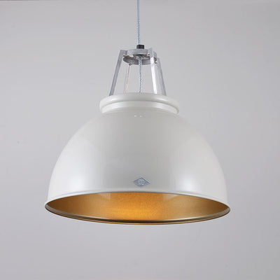 Original BTC Titan Pendant Light - Size 3