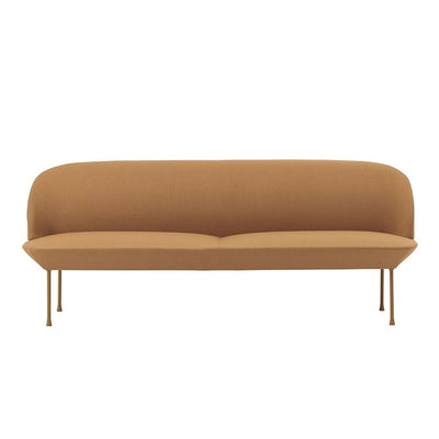 Oslo 3-seater sofa