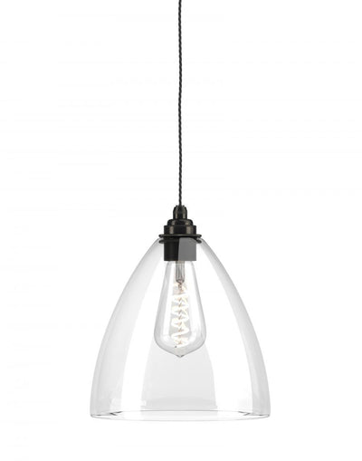 Fritz Fryer Ledbury Pendant Light