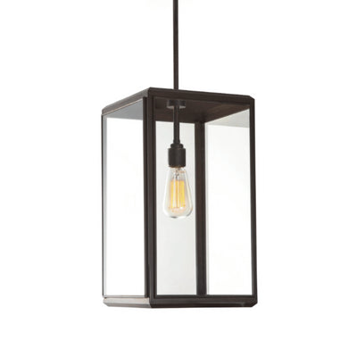 J. Adams Hazel Pendant Light - Outdoor