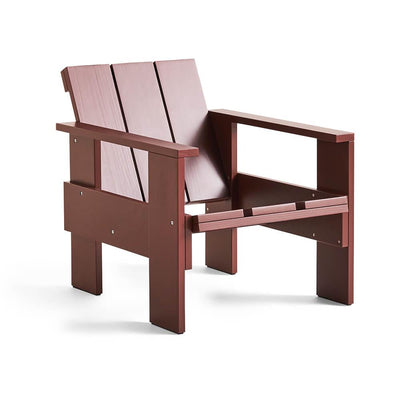 HAY Crate Outdoor Furniture Lounge Chair