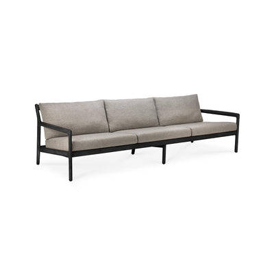 Ethnicraft Jack Outdoor 3 Seater Sofa