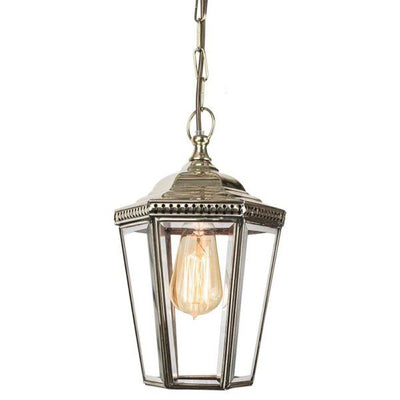 Limehouse Windsor Pendant Light