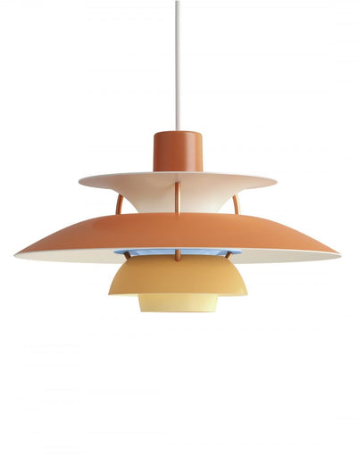 Louis Poulsen PH 5 Mini Pendant Light