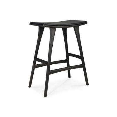 Ethnicraft Osso Stool