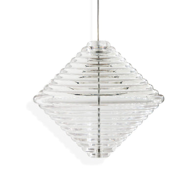 Tom Dixon Press Cone Pendant Light