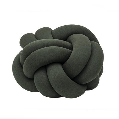 Design House Stockholm Knot Cushion - XL