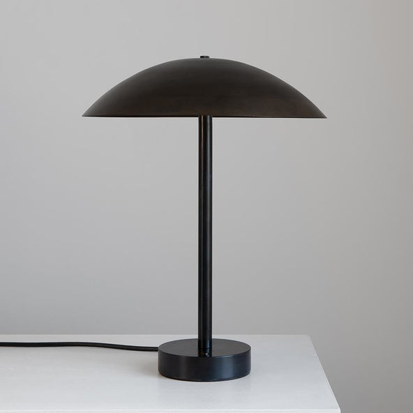 Outlet Arundel table lamp - Black