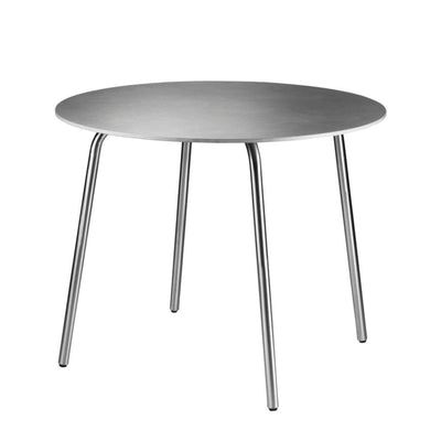 FDB Mobler M21 Teglgaard Garden Table