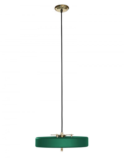 Bert Frank Revolve Pendant Light