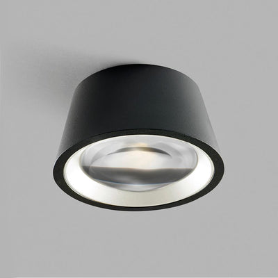 Optic out ceiling light by Light-Point