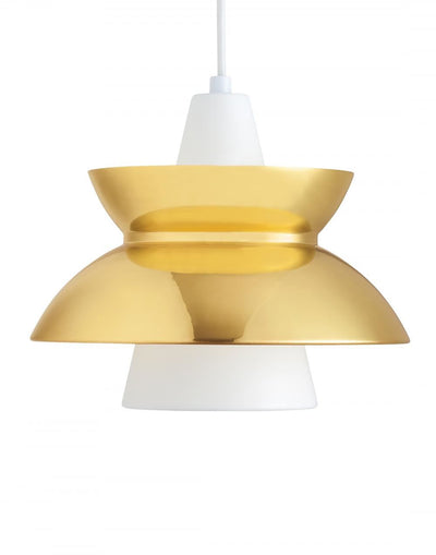 Louis Poulsen Doo-Wop Pendant Light