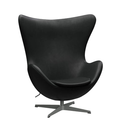 Fritz Hansen Egg Lounge Chair