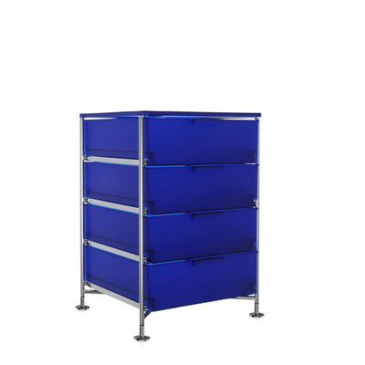 Kartell Mobil Drawers