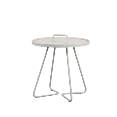 Cane-line On The Move Side Table