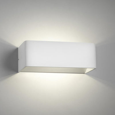 Mood wall light by Light-Point