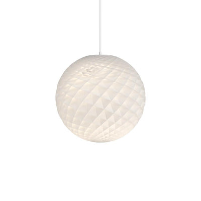 Louis Poulsen Patera Pendant Light