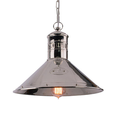 Limehouse Deck Pendant Light