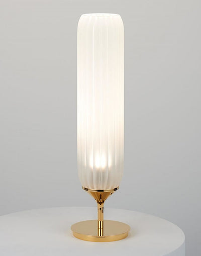 Tom Kirk Lighting Pod Table Lamp