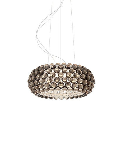 Caboche pendant light