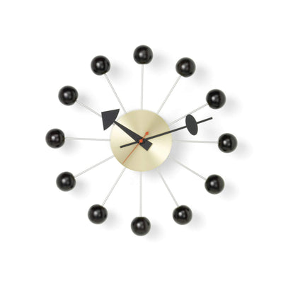 Vitra Ball Wall Clock