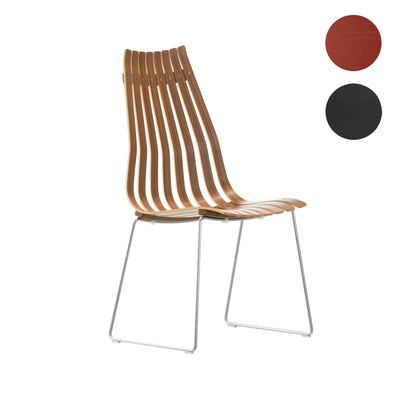 Fjordfiesta Scandia Prince Chair