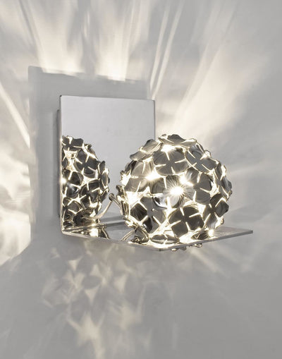 Orten'zia wall light