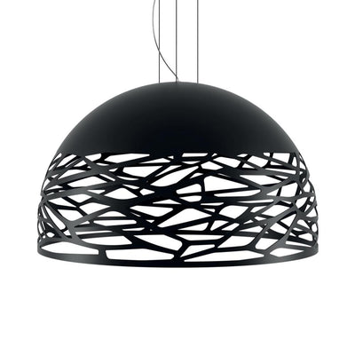 Kelly dome pendant light