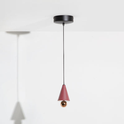 Petite Friture Cherry Pendant Light