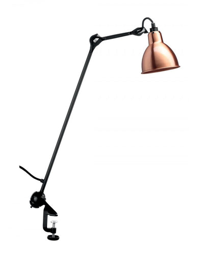 Lampe Gras 201 Architect Lamp