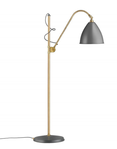 GUBI Bestlite BL3 Floor Lamp - Large Shade