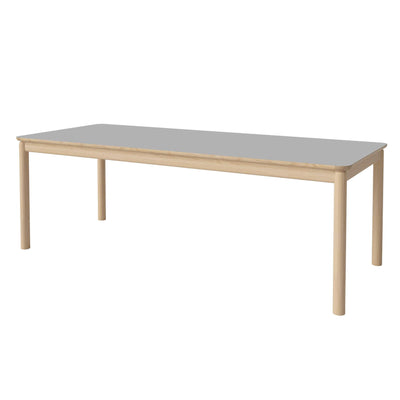 Bolia Ronya Dining Table, Laminated Top