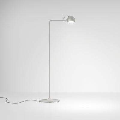 Artemide Ixa Reading Floor Lamp