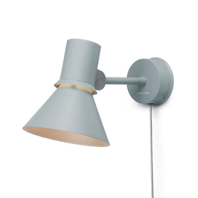 Anglepoise Type 80 Wall Light - Plug, Switch And Cable