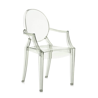 Kartell Louis Ghost Chair