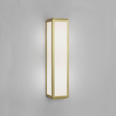 Mashiko wall light