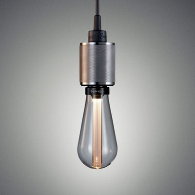 Buster + Punch Heavy Metal Pendant Light