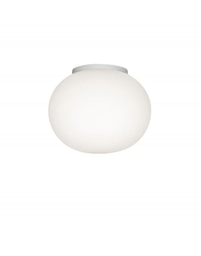 Flos Glo-Ball Ceiling & Wall Light