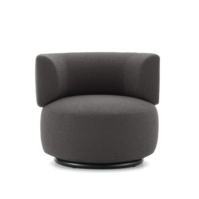 Kartell K-Waiting Armchair Boucle