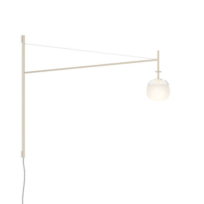 Tempo wall light