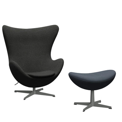 Fritz Hansen Egg Lounge Chair