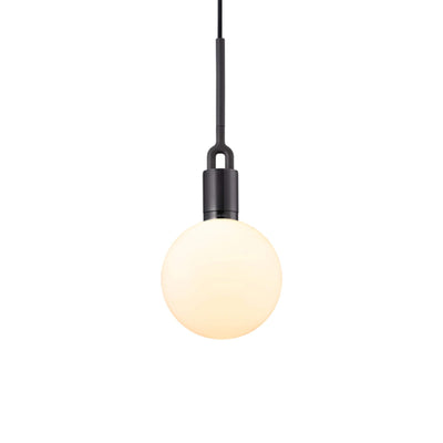 Buster + Punch Forked Globe Pendant Light