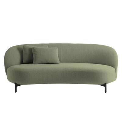 Kartell Lunam Sofa Orsetto