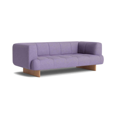 HAY Quilton Lift 2 Seater Sofa